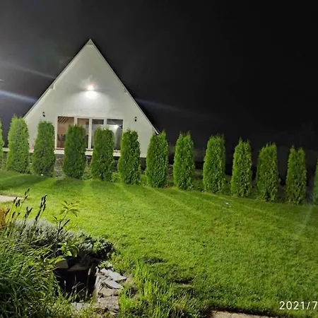 Kucica Na Brdu Villa Zajecar Exterior photo