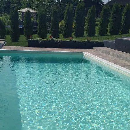 Kucica Na Brdu Villa Zajecar Exterior photo