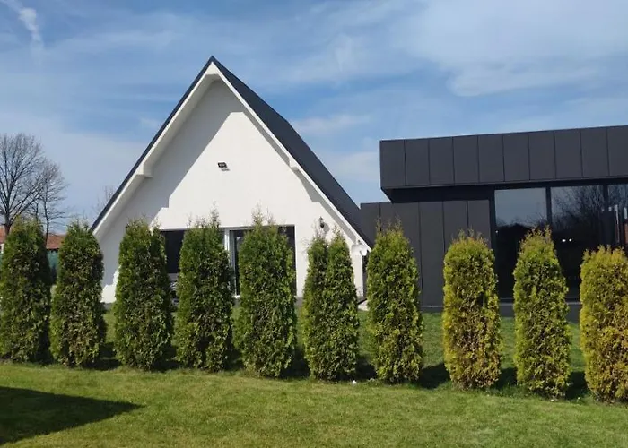 Kucica Na Brdu