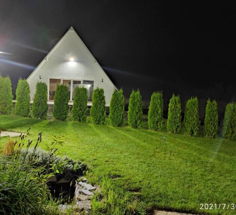 Kucica Na Brdu Zajecar