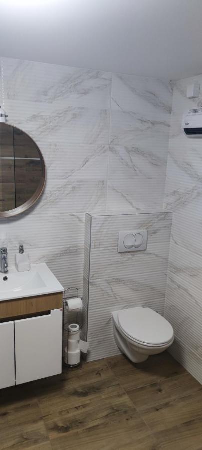 Kucica Na Brdu Holiday home *