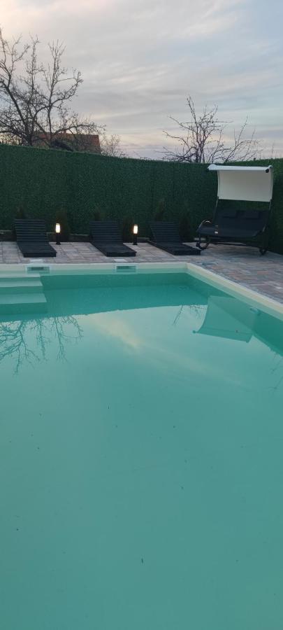 Holiday home Kucica Na Brdu *