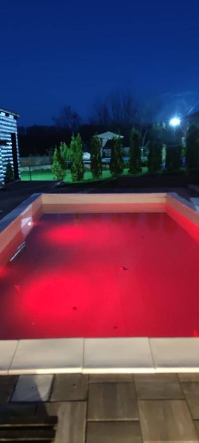 Kucica Na Brdu Holiday home *