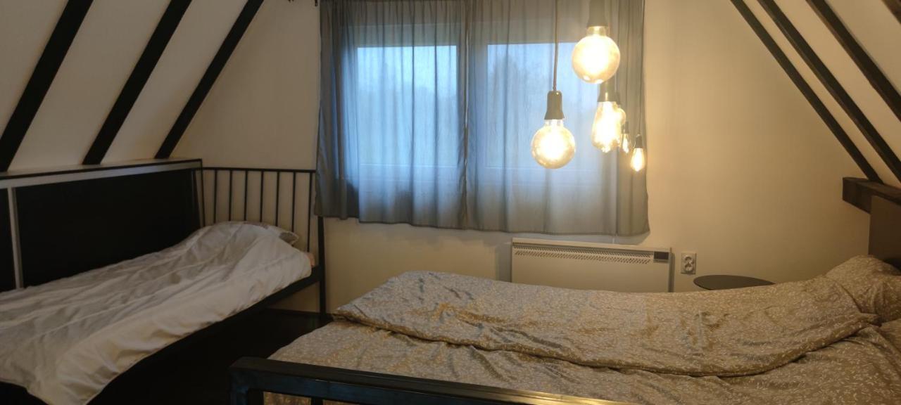 Kucica Na Brdu Holiday home
